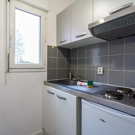 L'archipel - T2 Lumineux Centre - 4pers Apartmán *