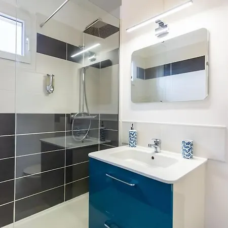 L'archipel - T2 Lumineux Centre - 4pers Apartmán *