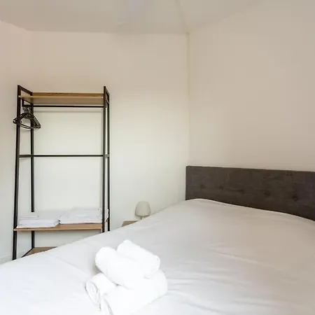 Apartmán L'archipel - T2 Lumineux Centre - 4pers Perpignan